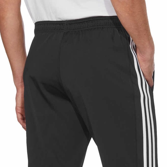 Adidas Men’s Tricot Track Pants - Picture 4 of 8